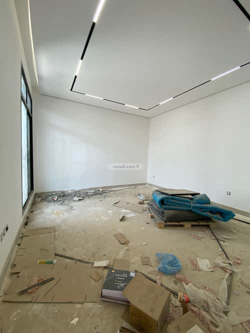 5 bedroom floor in Al Maizilah 14