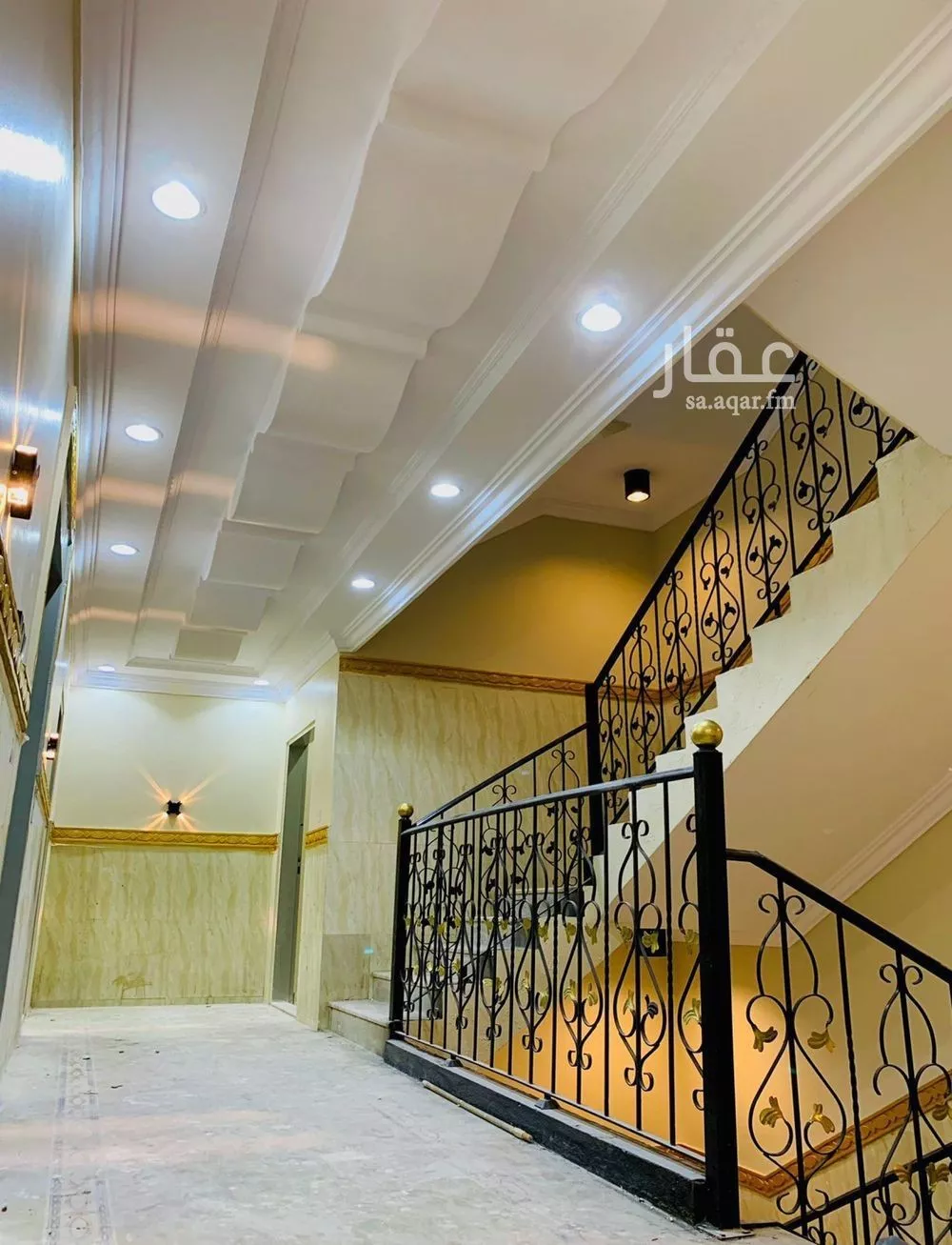 شقة 1 غرف في اليرموك، الرياض 6