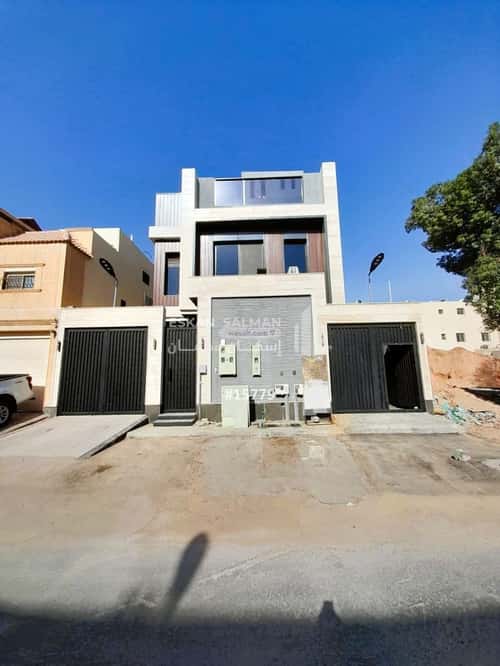 3 bedroom apartment in Al Munsiyah 5