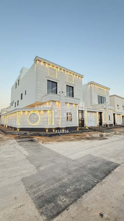 10 bedroom villa in Al Aziziyah, Riyadh 4