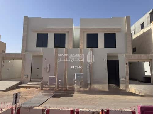 7 bedroom villa in Al Uraija 3