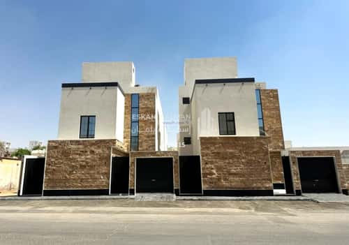 6 bedroom floor in Al Janadriyah 12