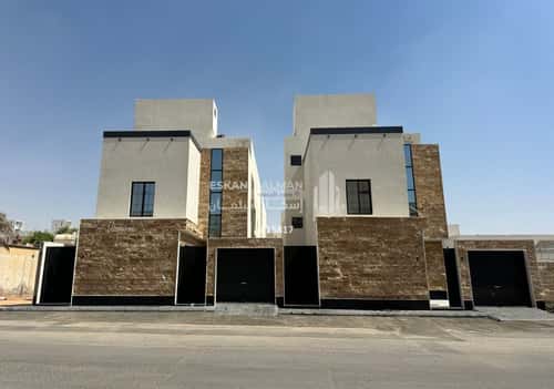 6 bedroom floor in Al Janadriyah 1