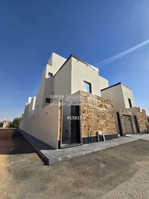 6 bedroom floor in Al Janadriyah 2