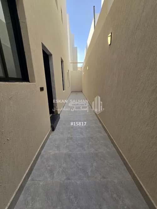 6 bedroom floor in Al Janadriyah 3