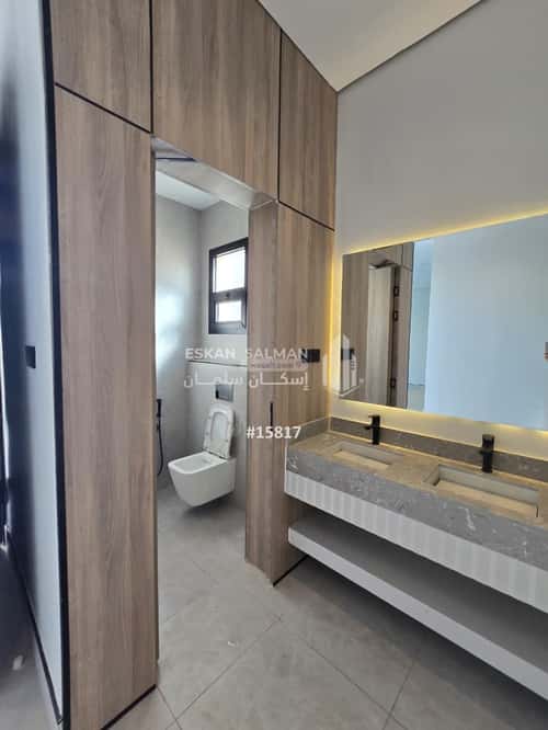 6 bedroom floor in Al Janadriyah 10