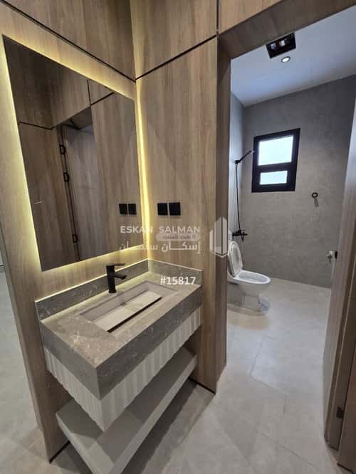 6 bedroom floor in Al Janadriyah 6