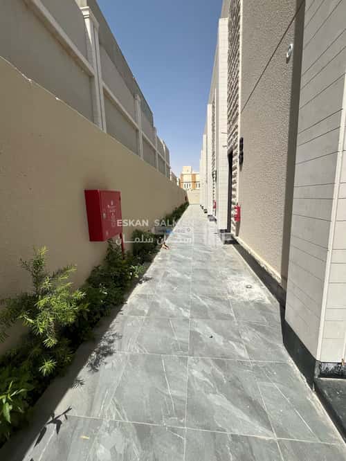 6 bedroom villa in Al Qadisiyah 4