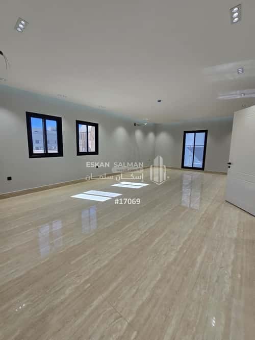 4 bedroom apartment in Al Maizilah, Riyadh 10
