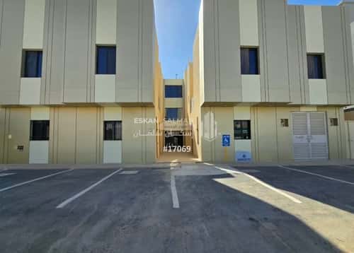 4 bedroom apartment in Al Maizilah, Riyadh 9