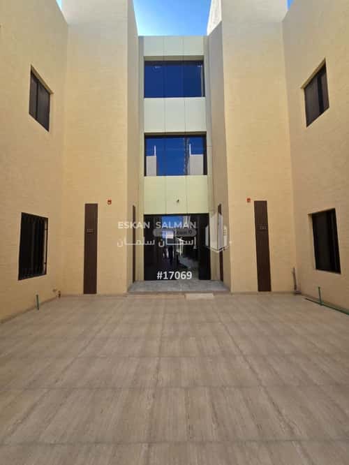 4 bedroom apartment in Al Maizilah, Riyadh 2