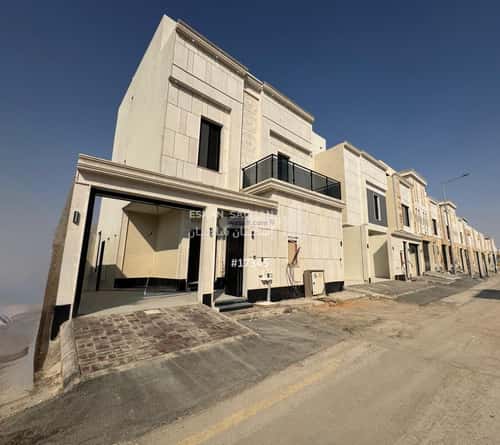 10 bedroom villa in Al Janadriyah 4