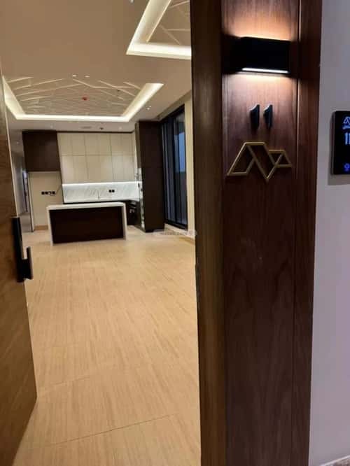 3 bedroom apartment in Qurtubah 10
