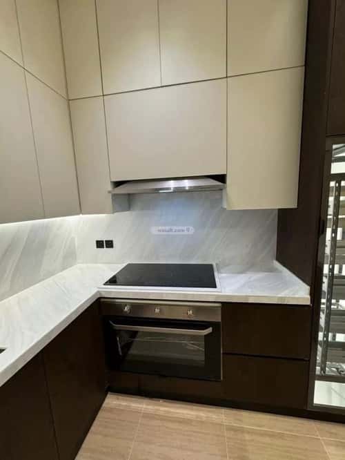 3 bedroom apartment in Qurtubah 11