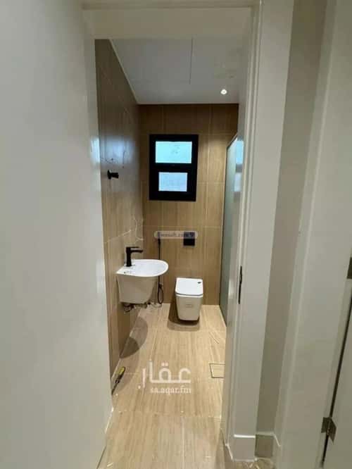 3 bedroom apartment in Qurtubah 8