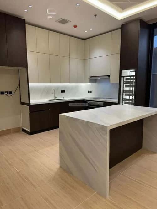 3 bedroom apartment in Qurtubah 2
