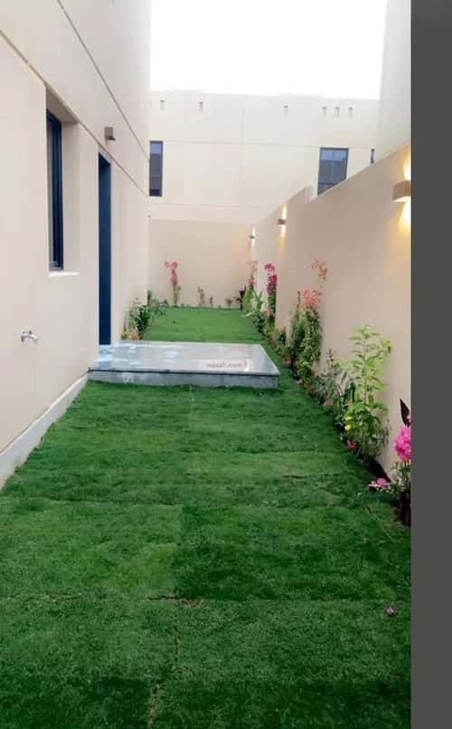 3 bedroom villa in Sidrah 5