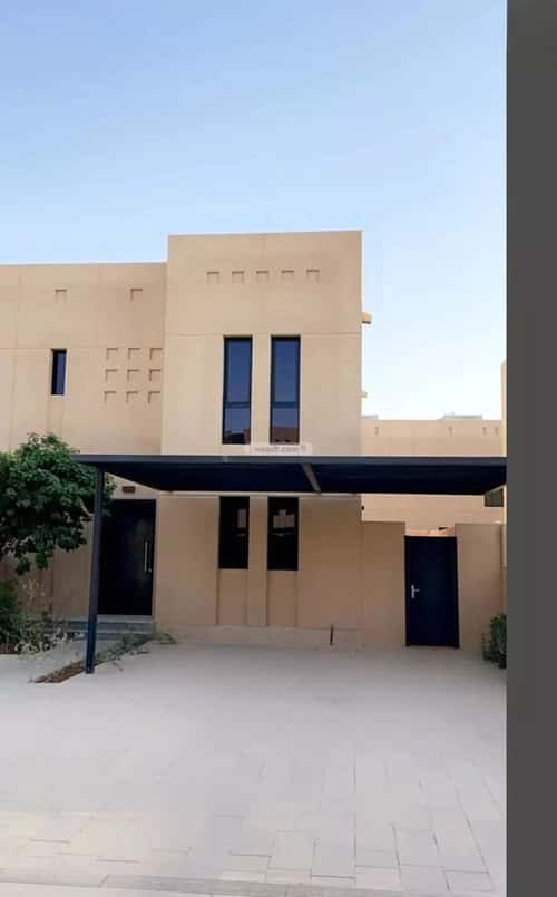 3 bedroom villa in Sidrah 9