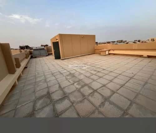 4 bedroom villa in Sidrah 12