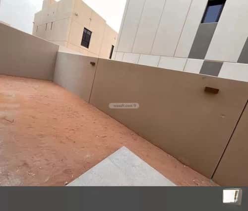4 bedroom villa in Sidrah 2