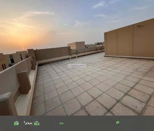 4 bedroom villa in Sidrah 3
