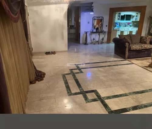 فيلا 7 غرف في الملك فيصل 2