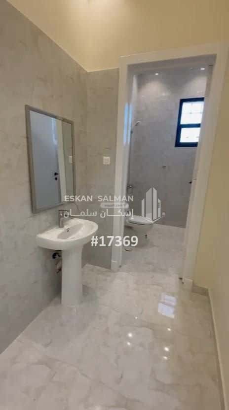 4 bedroom apartment in Badr 1