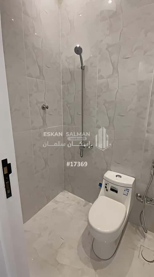 4 bedroom apartment in Badr 2