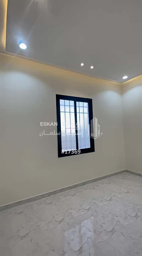 4 bedroom apartment in Badr 3