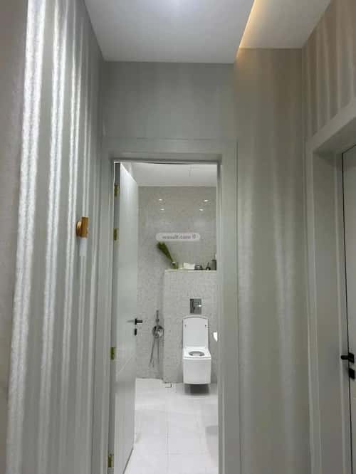 4 bedroom apartment in Al Yarmouk 1