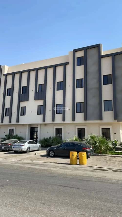 4 bedroom apartment in Al Yarmouk 2