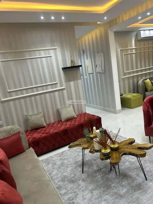 4 bedroom apartment in Al Yarmouk 3