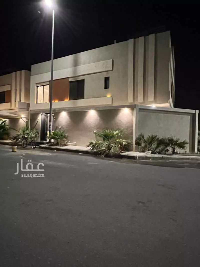 8 bedroom villa in Al Jissah, Madinah 8