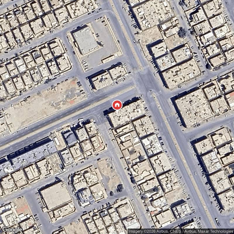 2 bedroom apartment in 6659 Al Bateha Valley, Riyadh 5