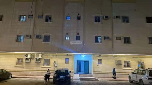 4 bedroom apartment in Al Yarmouk 4