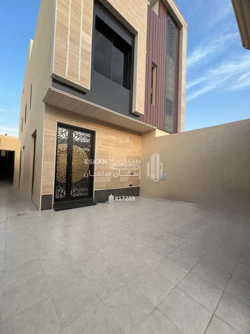 6 bedroom apartment in Al Nahda 1