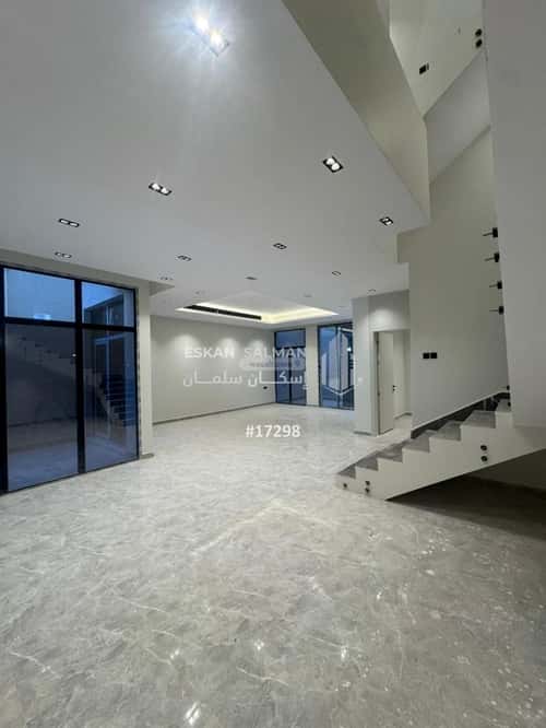 7 bedroom villa in King Faisal 1