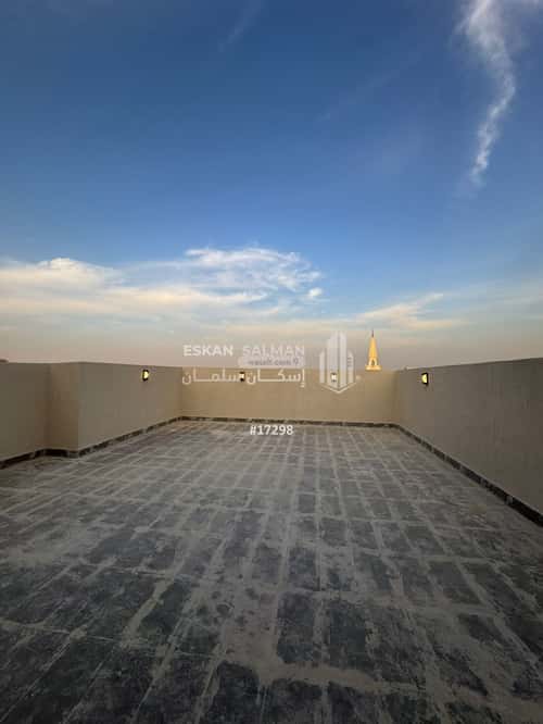 7 bedroom villa in King Faisal 3