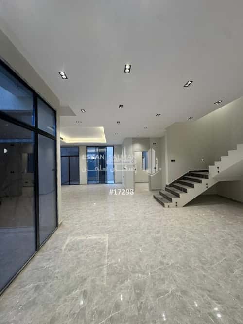 7 bedroom villa in King Faisal 4