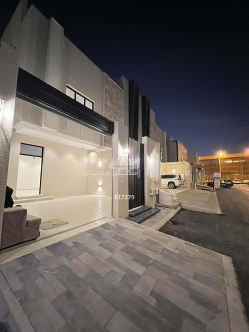 5 bedroom floor in Al Khaleej 3