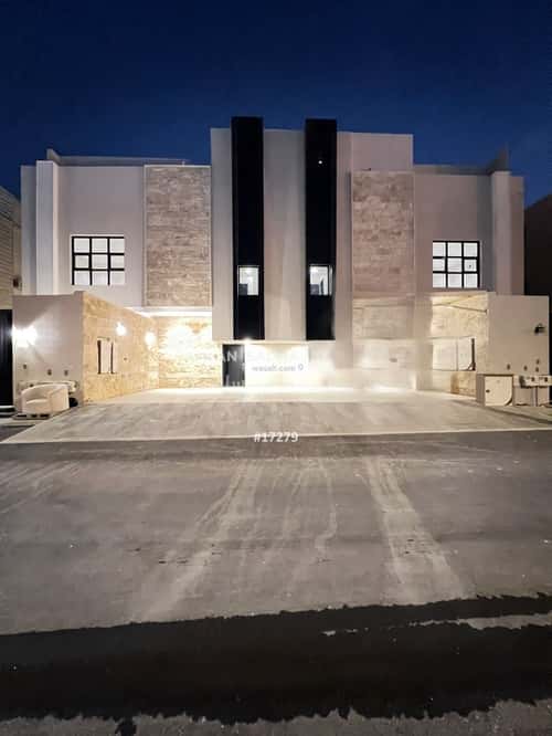 5 bedroom floor in Al Khaleej 10