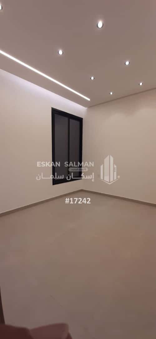 دور 5 غرف في الندوة 5