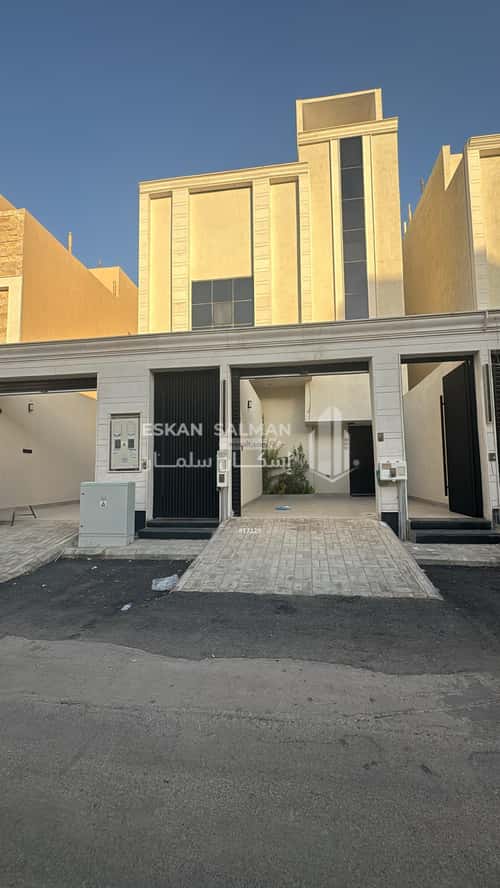 7 bedroom villa in Tuwaiq 12