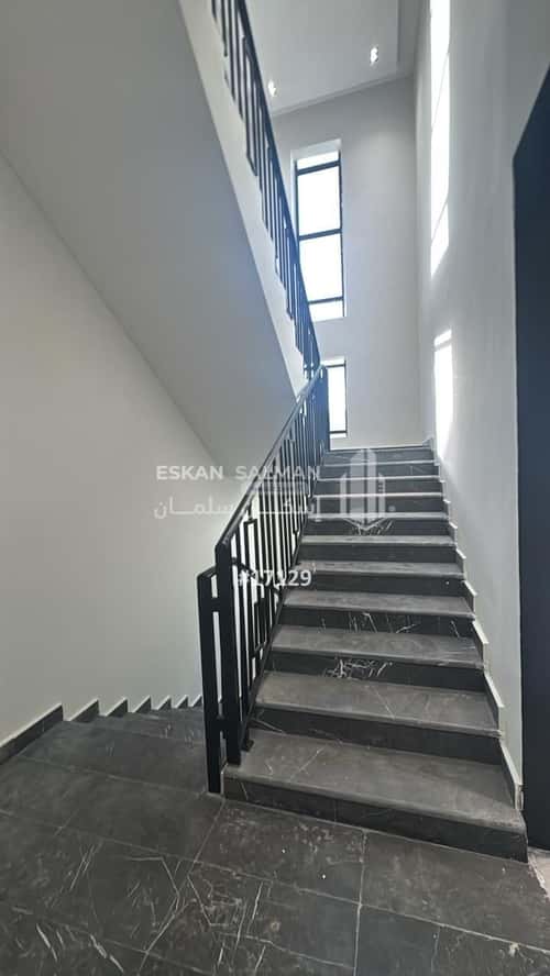 7 bedroom villa in Tuwaiq 11