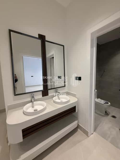 فيلا 9 غرف في الجنادرية 1