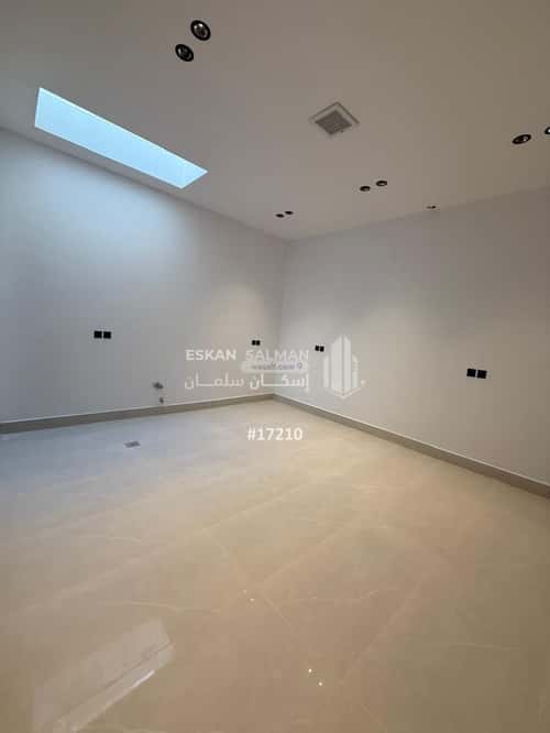 فيلا 9 غرف في الجنادرية 2