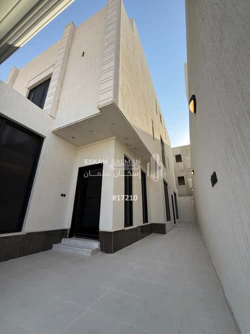 9 bedroom villa in Al Janadriyah 14