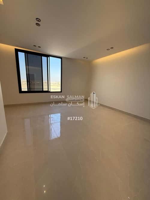 فيلا 9 غرف في الجنادرية 3