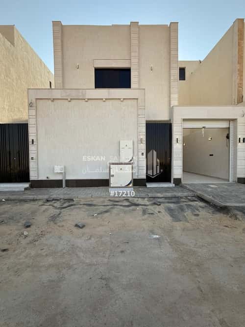 9 bedroom villa in Al Janadriyah 2