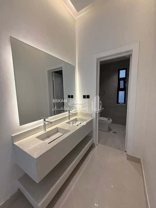 9 bedroom villa in Al Janadriyah 8